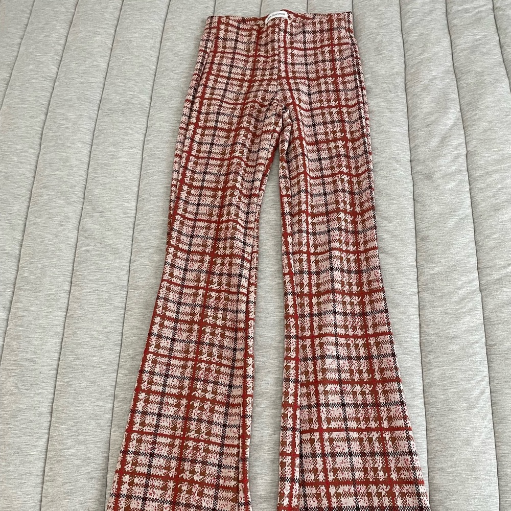 |Urban Outfitters| Lola Kick Flare Pants, XS